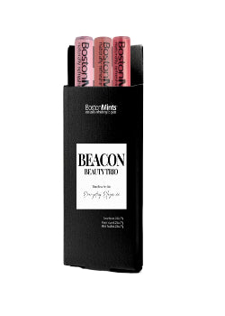 Beacon Beauty Trio Lip Glosses – BostonMints