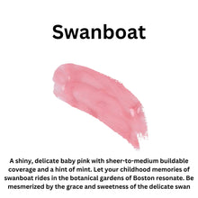 Load image into Gallery viewer, Swan Boat and Southie Pout Set