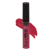 Load image into Gallery viewer, Dot Rose Lip Gloss by BostonMints™