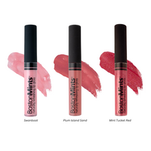 Load image into Gallery viewer, Beacon Beauty Trio Lip Glosses