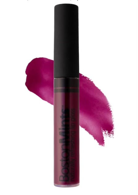 Newberry Lip Gloss by BostonMints™