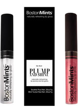 Load image into Gallery viewer, Mint Tucket Red and Southie Pout Set