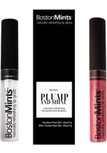 Load image into Gallery viewer, Mint Tucket Red and Southie Pout Set