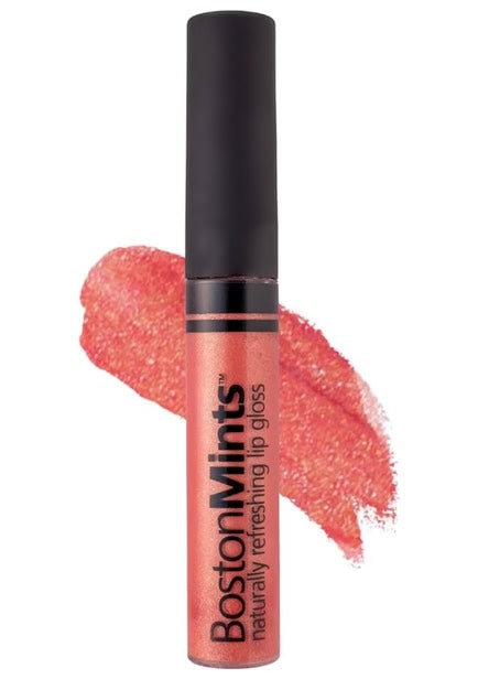 Lip Gloss by BostonMints™ - Vineyard Bluff