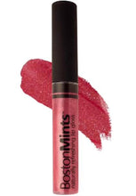 Load image into Gallery viewer, Mint-tucket Red Lip Gloss by BostonMints™