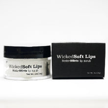 Load image into Gallery viewer, WickedSoft Lip Scrub by BostonMints™