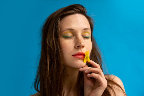 Juicy and Blurred: 2026's Lip Trends Go All In on Texture and Finish