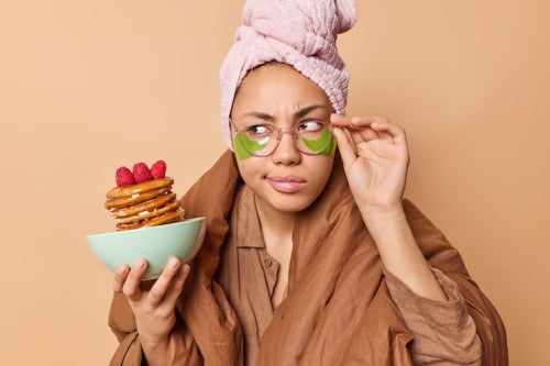 Lip Masks and Scrubs Gain Traction for Overnight Hydration