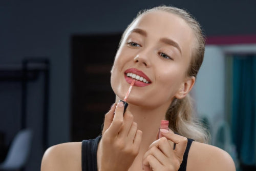 The Focus on Refreshing Finishes in Contemporary Lip Gloss Collections