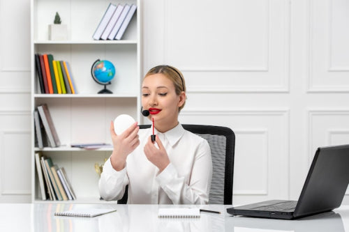 The Role of Founder Expertise in Developing Effective Lip Formulas