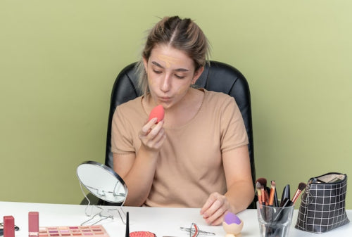 Sustainability Considerations in the Production of Lip Cosmetics