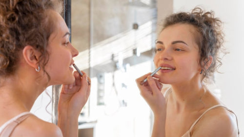 The Growing Demand for Clean Lip Gloss Among Consumers With Sensitive Skin
