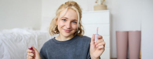 Clean Beauty Brands Address Hydration Needs in Lip Care Formulations