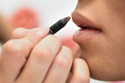 Lip Scrubs Gain Attention for Preparing Smooth Application Surfaces