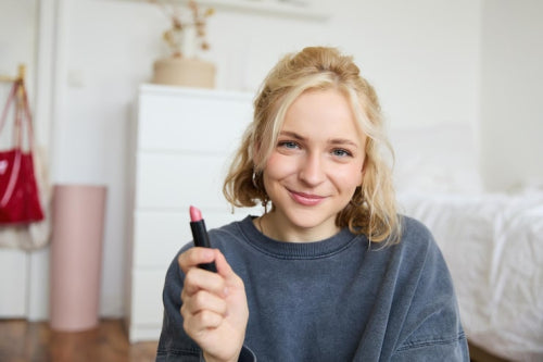 Sheer Tinted Lip Balms Offer Practical Solutions for Professionals