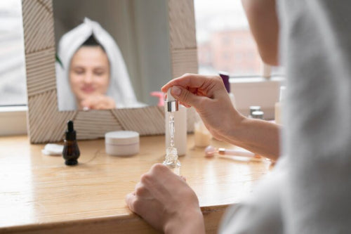 The Shift Toward Hydrating Lip Oils in Clean Beauty Routines