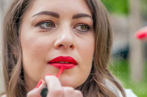 The Focus on Refreshing Formulas in U.S.-Made Lip Cosmetics