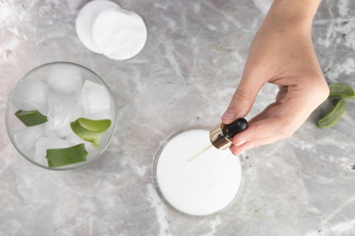 Natural Ingredients Take Center Stage in Lip Balm Formulations