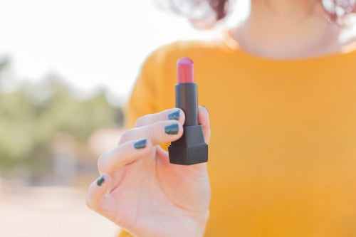 Tinted Lip Balms Offer Subtle Color and Moisture in One Step
