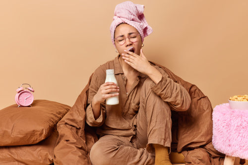 Overnight Lip Masks Address Dryness During Sleep