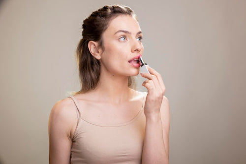 Sheer Lip Glosses Appeal to Those Seeking Natural Finish
