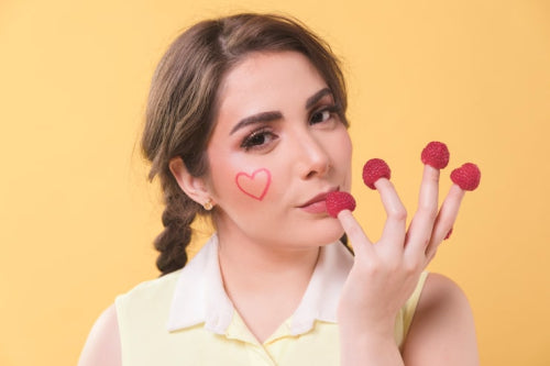 Gluten-Free Lip Balms Meet Dietary and Skin Sensitivity Needs