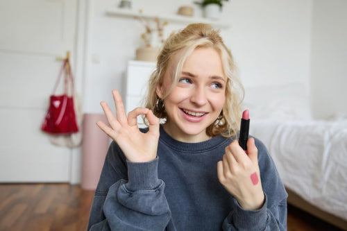 Cruelty-Free Certifications Become Key for Lip Care Brands