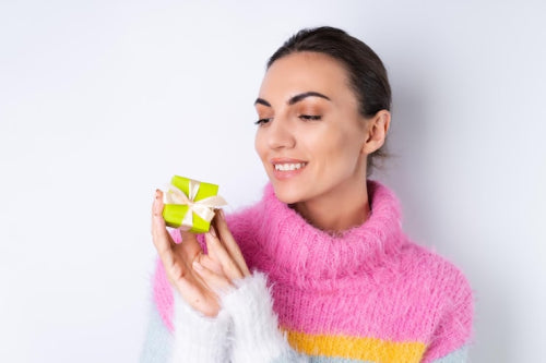 Mint-Infused Products Provide Sensory Benefits in Lip Care