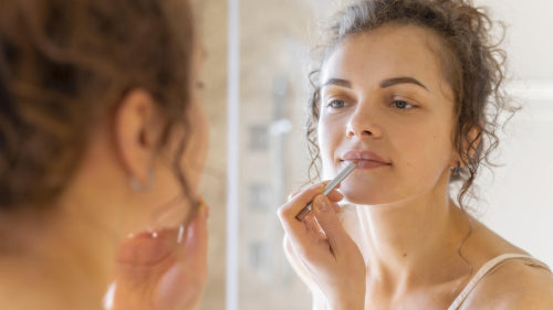 Overnight Lip Treatments Target Dryness in Modern Lifestyles