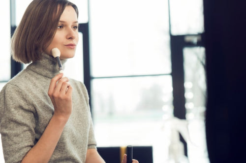 Sheer Formulas Appeal to Consumers Seeking Subtle Makeup Looks