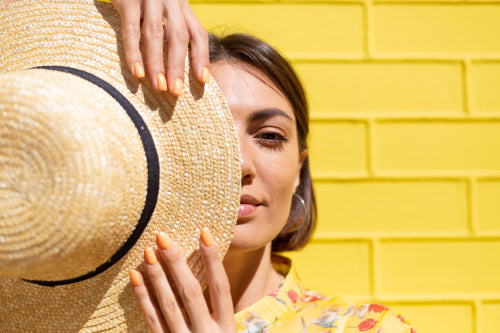 SPF Integration in Lip Gloss Meets Sun Protection Needs