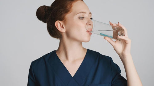 Hyaluronic Acid Enhances Moisture Retention in Lip Formulations