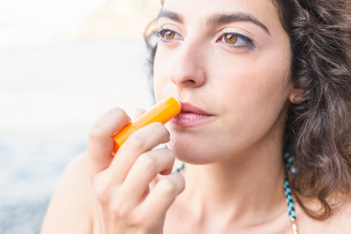 Rich Lip Butters Nourish Lips in Harsh Weather Conditions