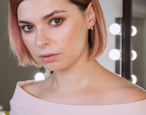 High-Shine Finishes Remain Popular in Clean Beauty Lines