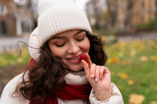 Seasonal Lip Care Adjustments Reflect Climate Variations
