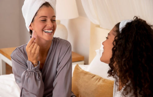 Sensitive Skin Conversations Lead to Recommendations for Gentle Lip Care