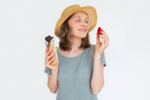 Sun Protection Needs Discussed in Outdoor Lifestyle Posts Promote SPF Lip Gloss