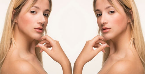 Before-and-After Images on Platforms Showcase Hyaluronic Acid Lip Results