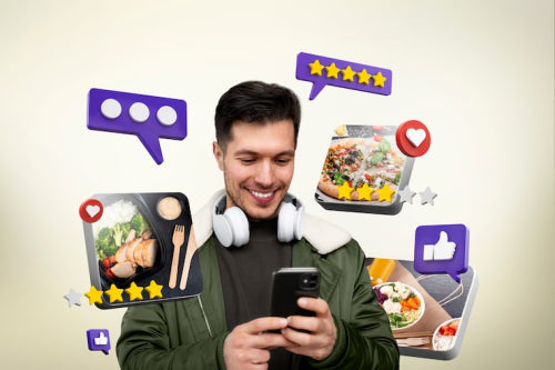 Brands Respond to Direct Feedback Collected Through Social Media Channels