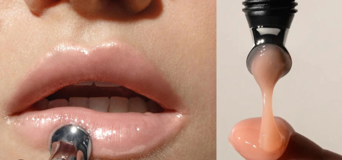 Engagement on Visual Platforms Reinforces Preference for Non-Irritating Lip Gloss