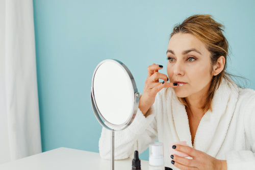 The Growing Demand for Clean Vegan Lip Care in Daily Routines