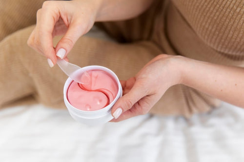 Lip Masks as an Emerging Overnight Skincare Solution