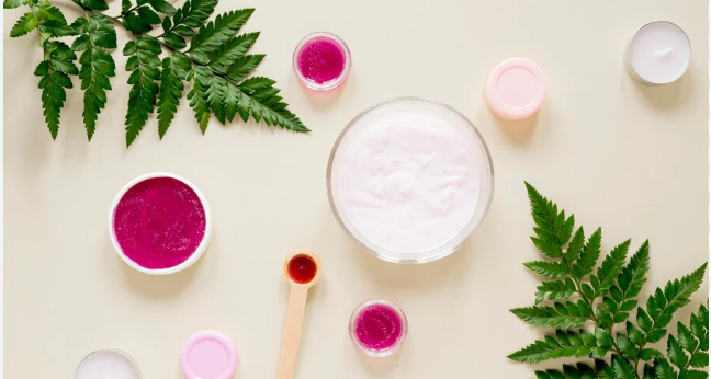 Trends in Plant-Based Ingredients for Lip Hydration