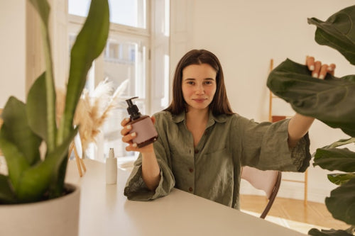 The Rise of Thoughtful Packaging in Sustainable Cosmetics