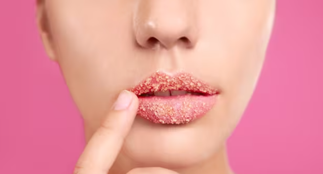 How Lip Scrubs Fit Into Modern Exfoliation Practices