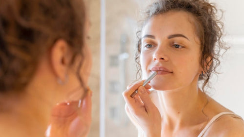 The Development of Lip Care for Sensitive Skin Types