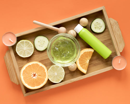 The Preference for U.S.-Produced Natural Beauty Items