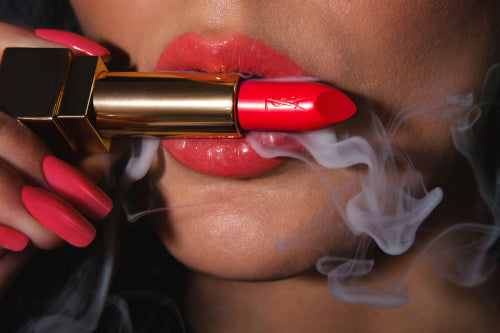 Addressing Common Concerns With Plumping Lip Products