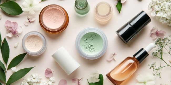 The Value of Simple Effective Formulas in Everyday Cosmetics