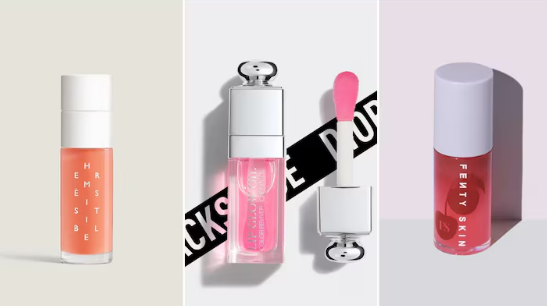 Why Lip Oils Have Become a Mainstay in the Clean Beauty Market
